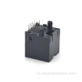RJ45 Network Plug: категория 6